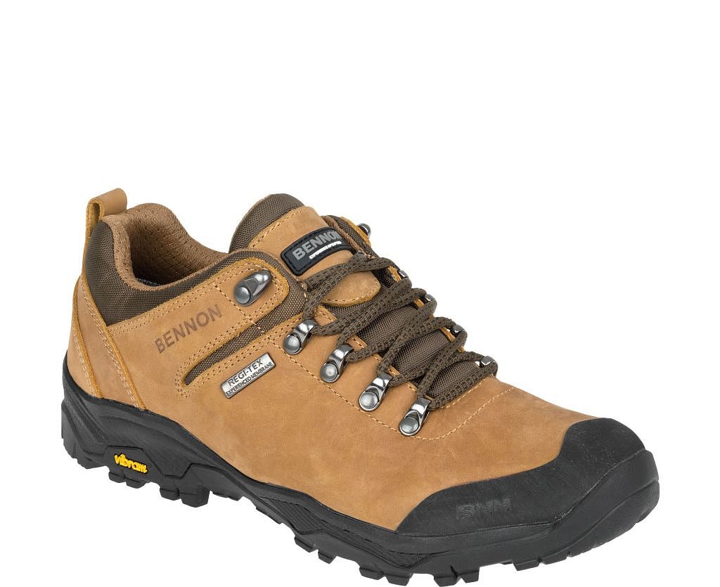 Obuv TERENNO LOW Z90105 polobot. trek. vel. 39 - Obrázek Obuv TERENNO LOW Z90105 polobot. trek. vel. 39 - Obrázek